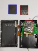 SUNCOOL品牌GSJ石墨片与其他品牌石墨片对比
