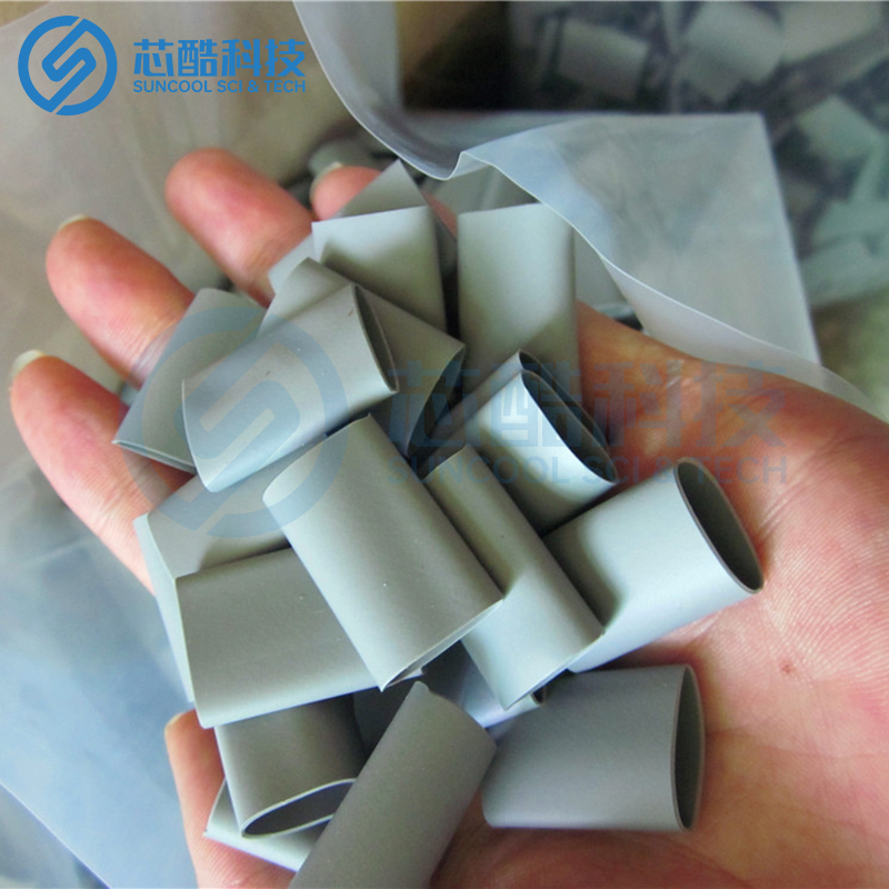 矽胶套管